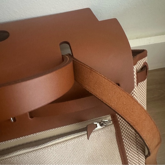 Hermes herbag - Picture 5 of 9